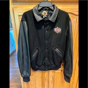 PETES WICKED ALE MENS size medium